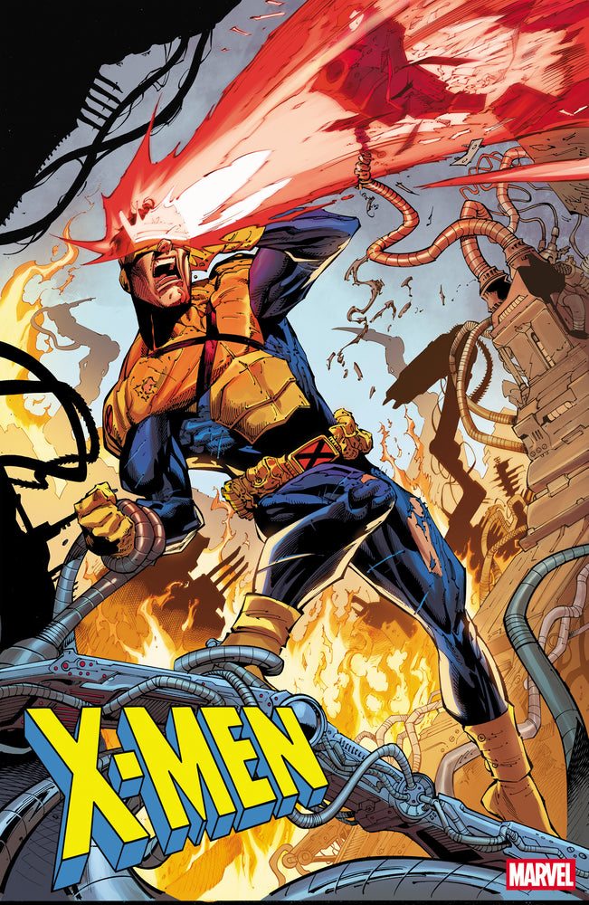 X-MEN - Comics - Image - Pop Weasel