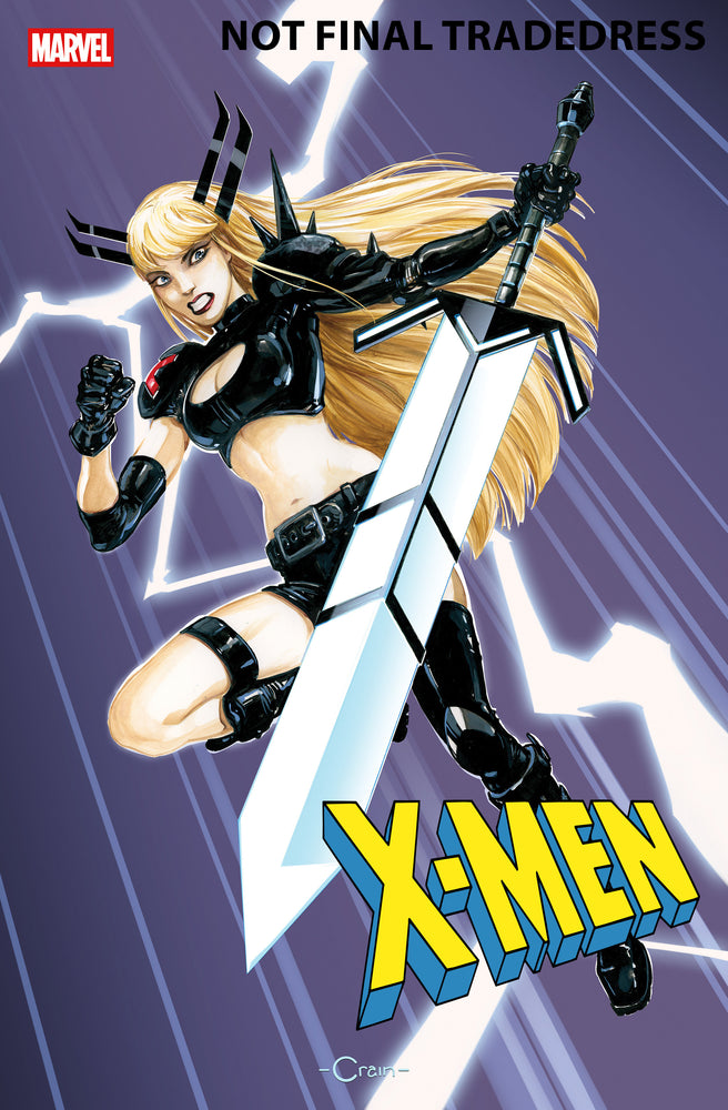 X-MEN - Comics - Image - Pop Weasel
