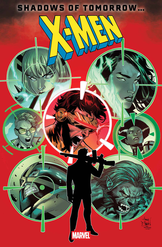 X-MEN - Comics - Image - Pop Weasel