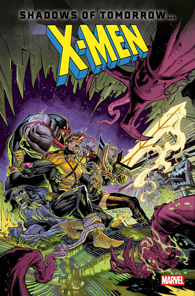 X-MEN - Comics - Image - Pop Weasel