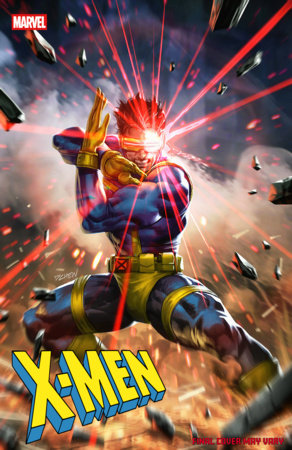 X-Men - Comics - Image - Pop Weasel