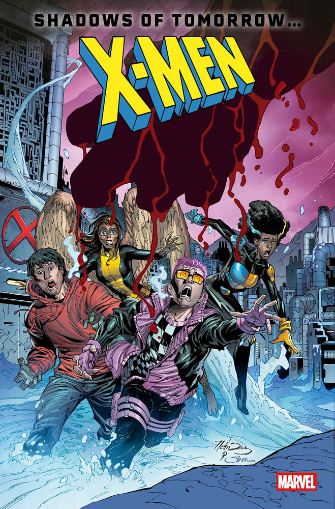 X-MEN - Comics - Image - Pop Weasel