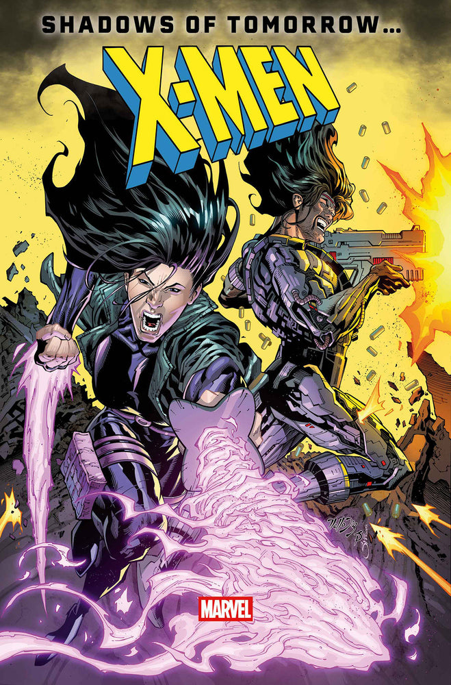 X-MEN - Comics - Image - Pop Weasel