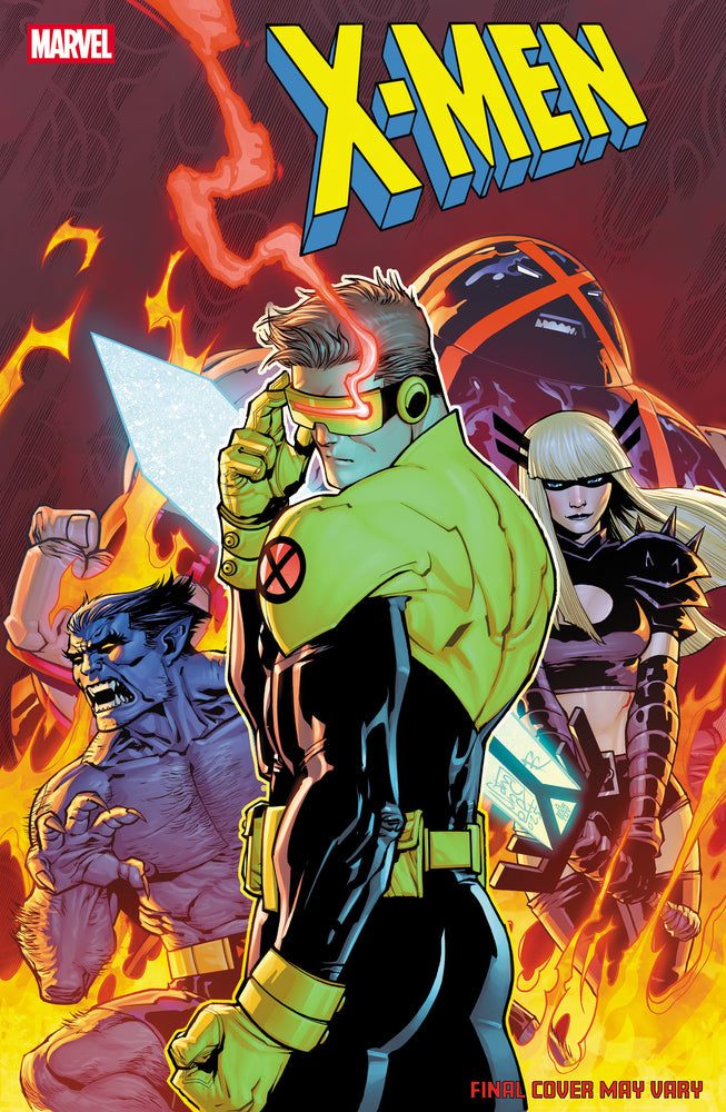X-MEN - Comics - Image - Pop Weasel