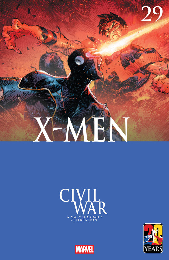 X-MEN - Comics - Image - Pop Weasel