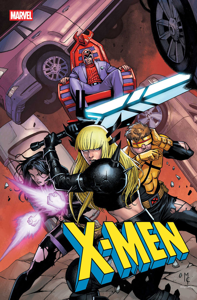 X-MEN - Comics - Image - Pop Weasel