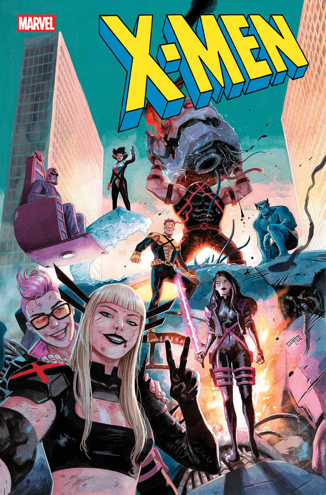 X-MEN - Comics - Image - Pop Weasel