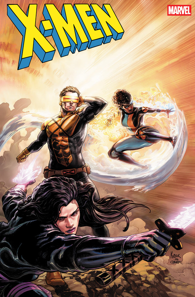 X-MEN - Comics - Image - Pop Weasel