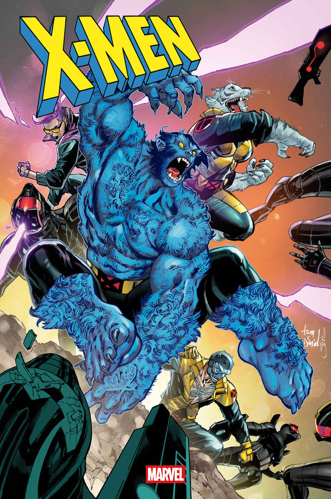 X-MEN - Comics - Image - Pop Weasel