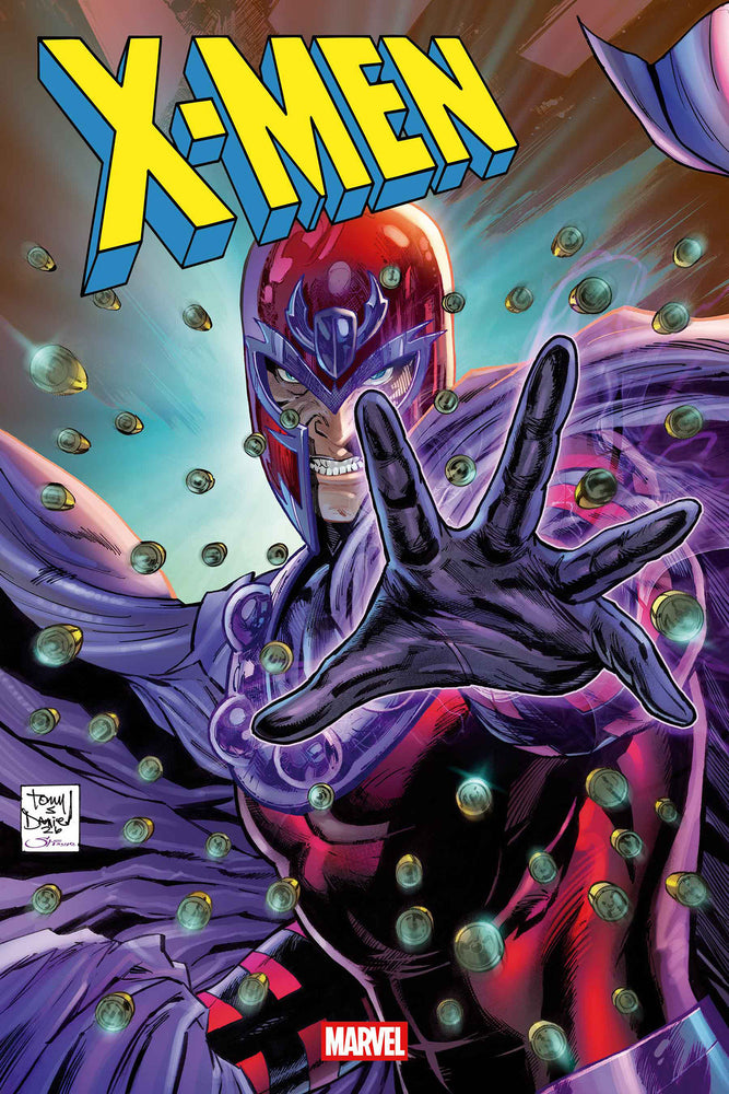 X-MEN - Comics - Image - Pop Weasel