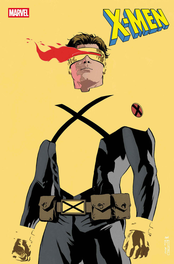 X-MEN - Comics - Image - Pop Weasel