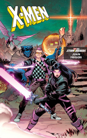 X-MEN - Comics - Image - Pop Weasel