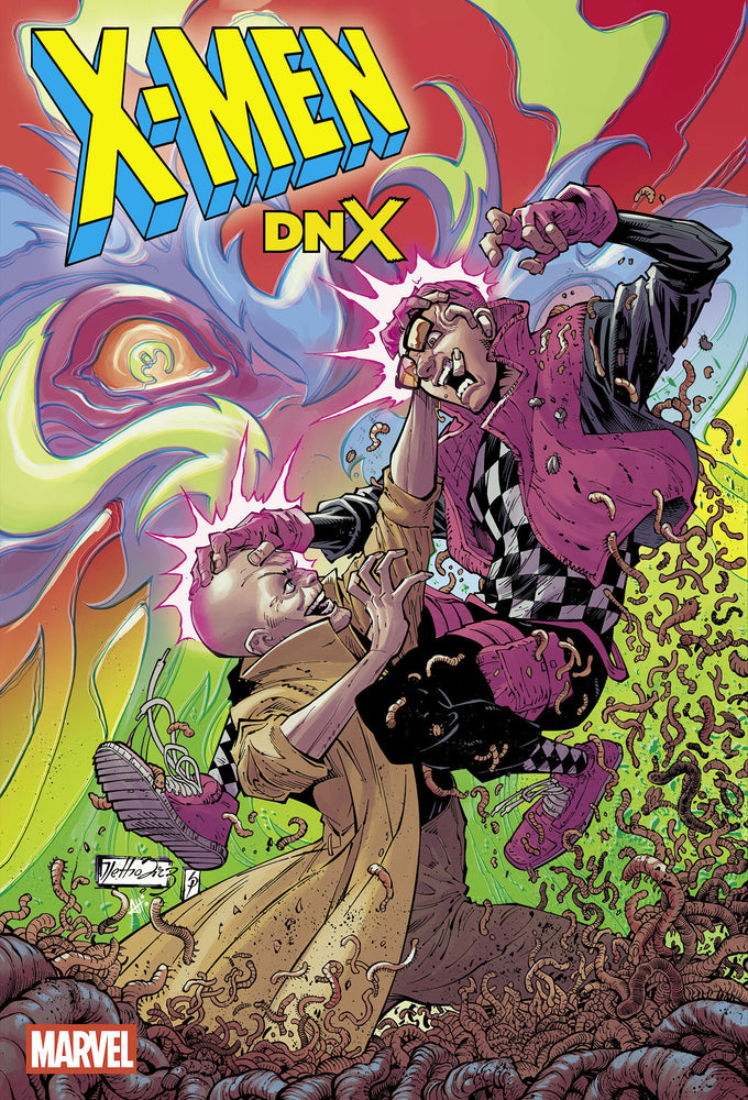 X-MEN - Comics - Image - Pop Weasel