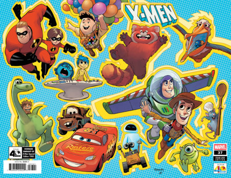 X-Men - Comics - Image - Pop Weasel