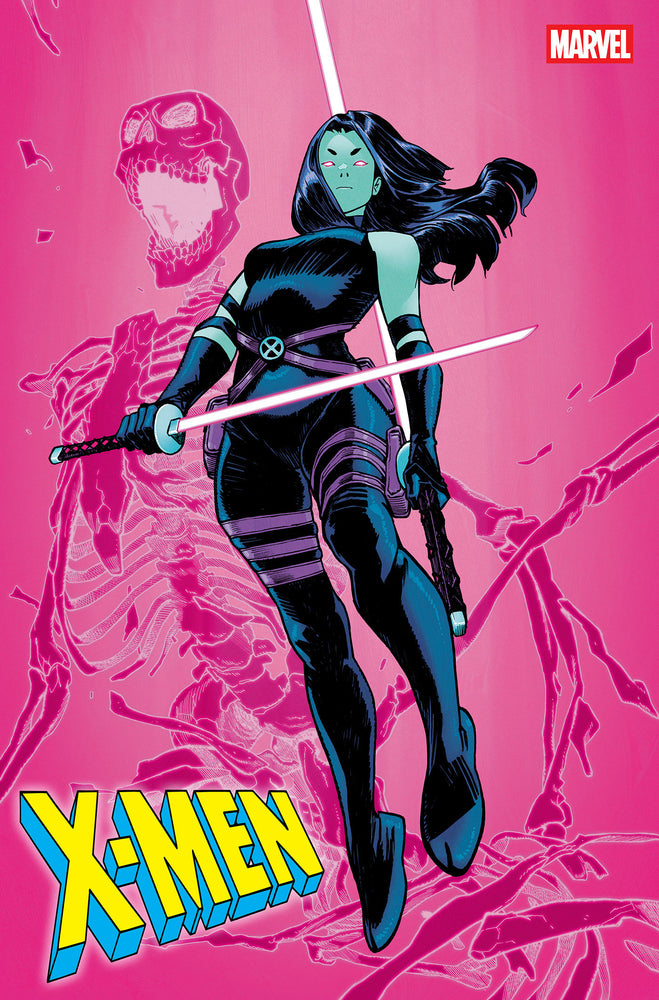 X-Men - Comics - Image - Pop Weasel