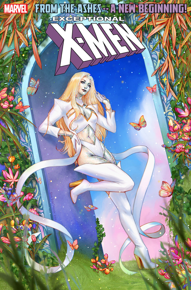 EXCEPTIONAL X-MEN - Comics - Image - Pop Weasel