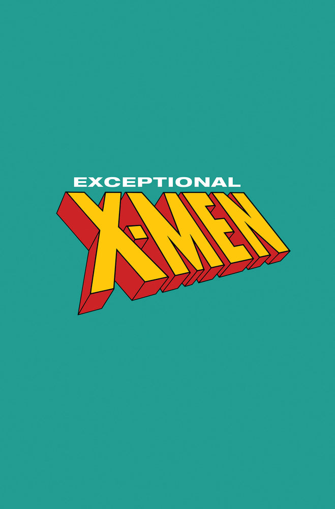EXCEPTIONAL X-MEN - Comics - Image - Pop Weasel