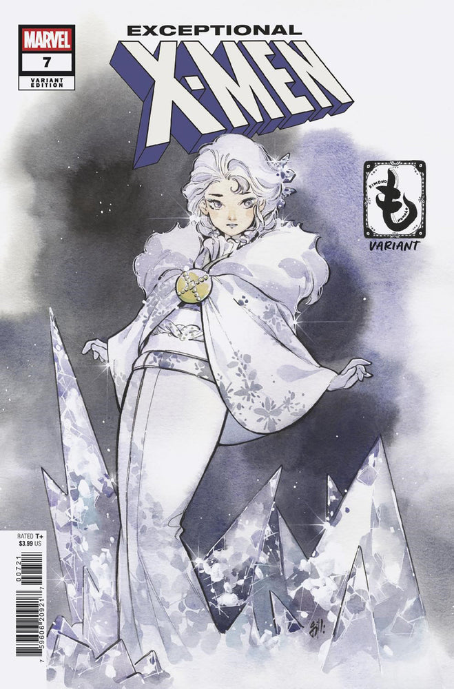 Exceptional X-Men - Comics - Image - Pop Weasel
