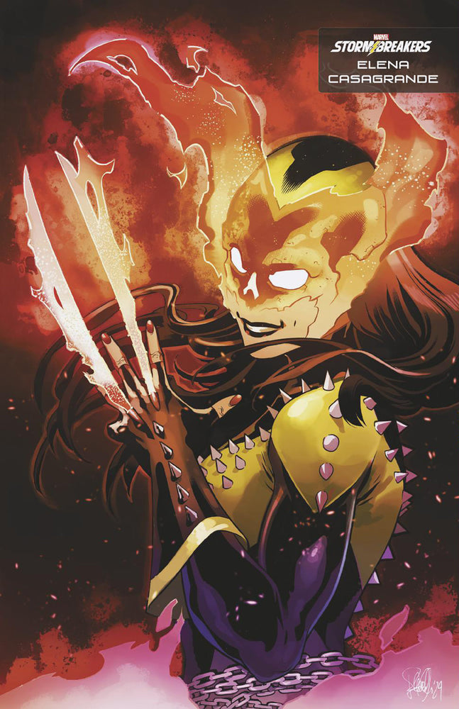 HELLVERINE - Comics - Image - Pop Weasel