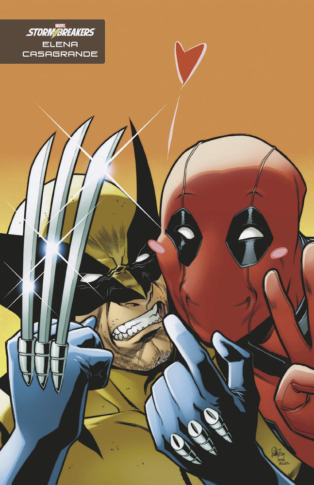 HELLVERINE - Comics - Image - Pop Weasel