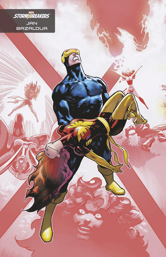 PHOENIX - Comics - Image - Pop Weasel