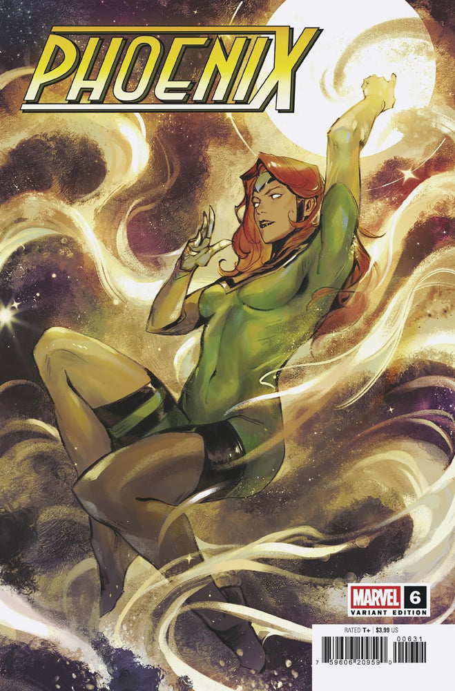 PHOENIX - Comics - Image - Pop Weasel