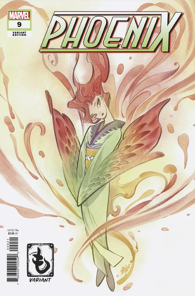 Phoenix - Comics - Image - Pop Weasel