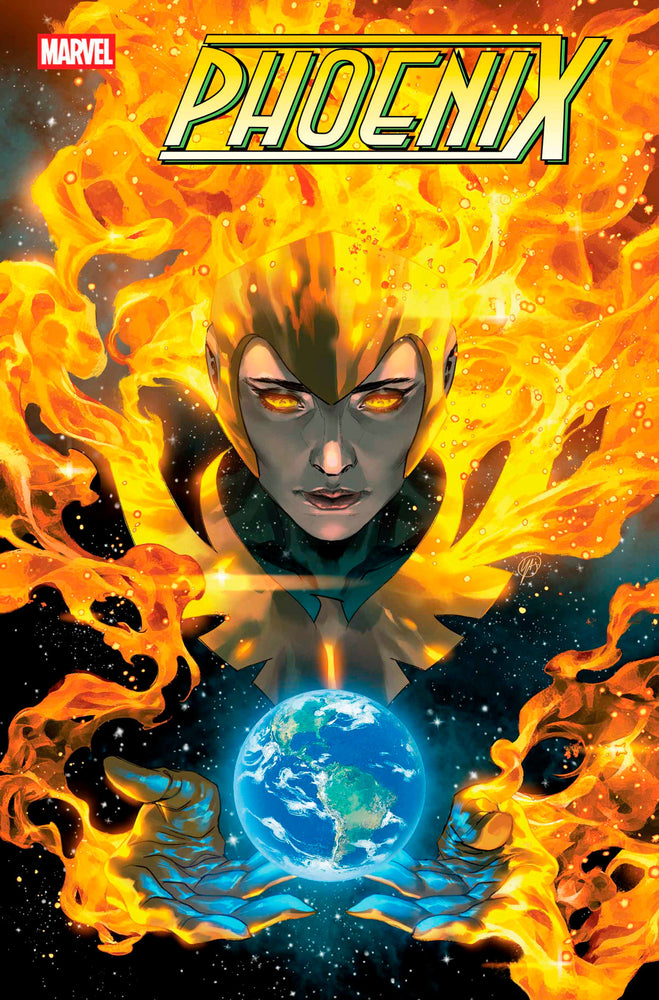 Phoenix - Comics - Image - Pop Weasel