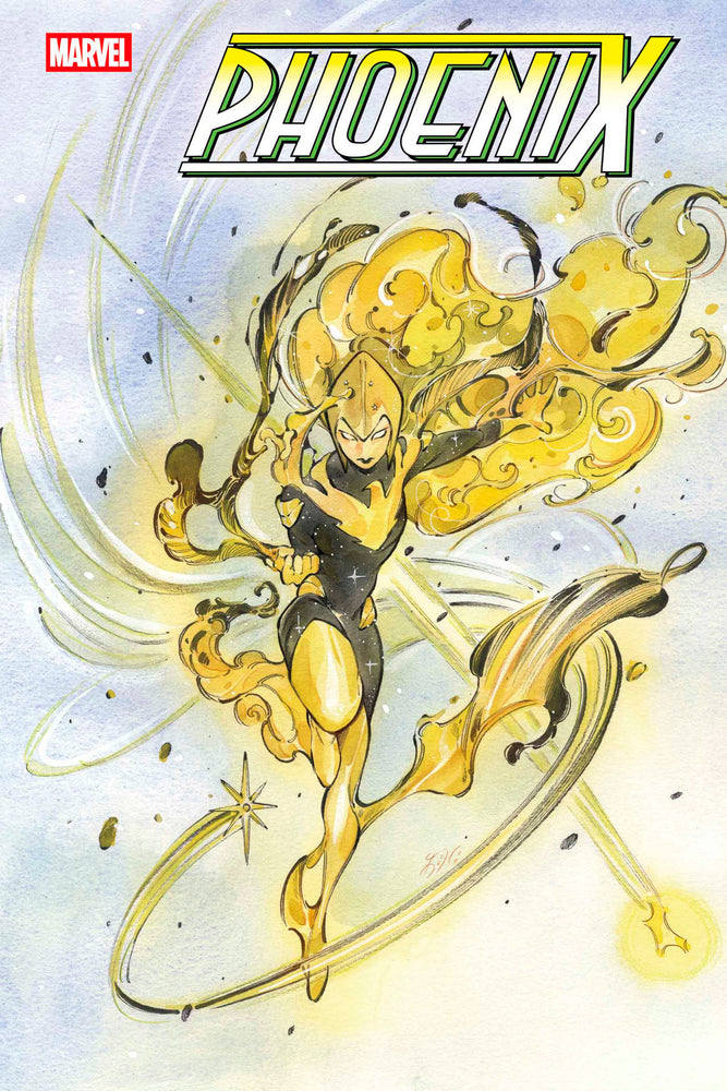 Phoenix - Comics - Image - Pop Weasel