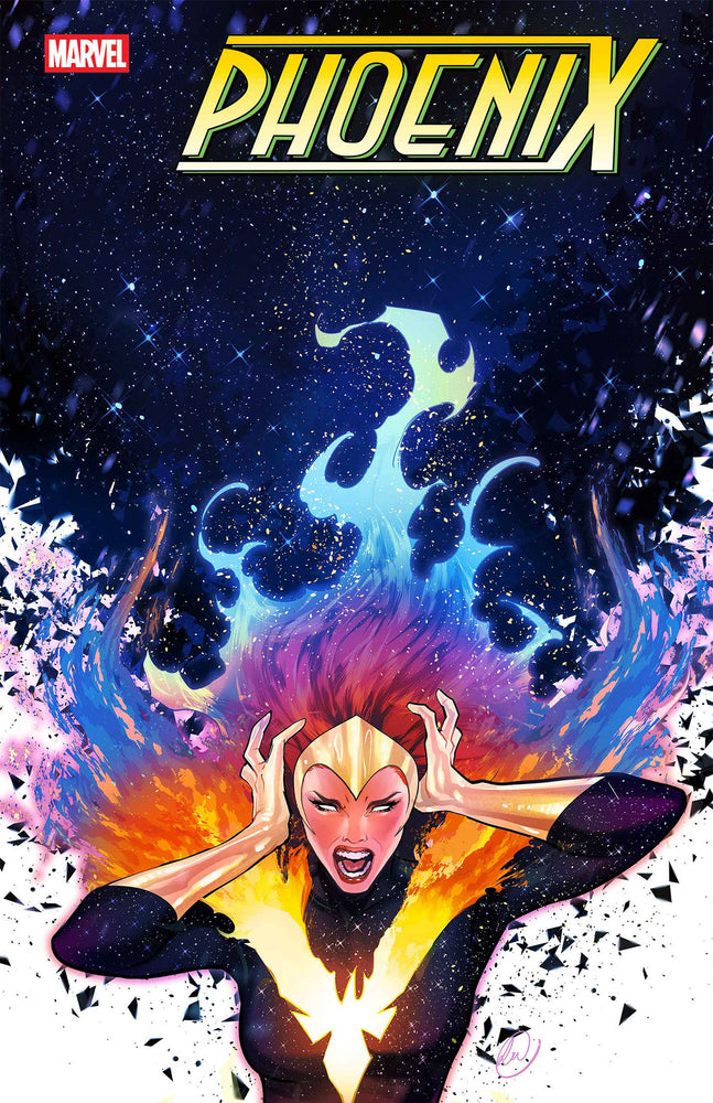 Phoenix - Comics - Image - Pop Weasel