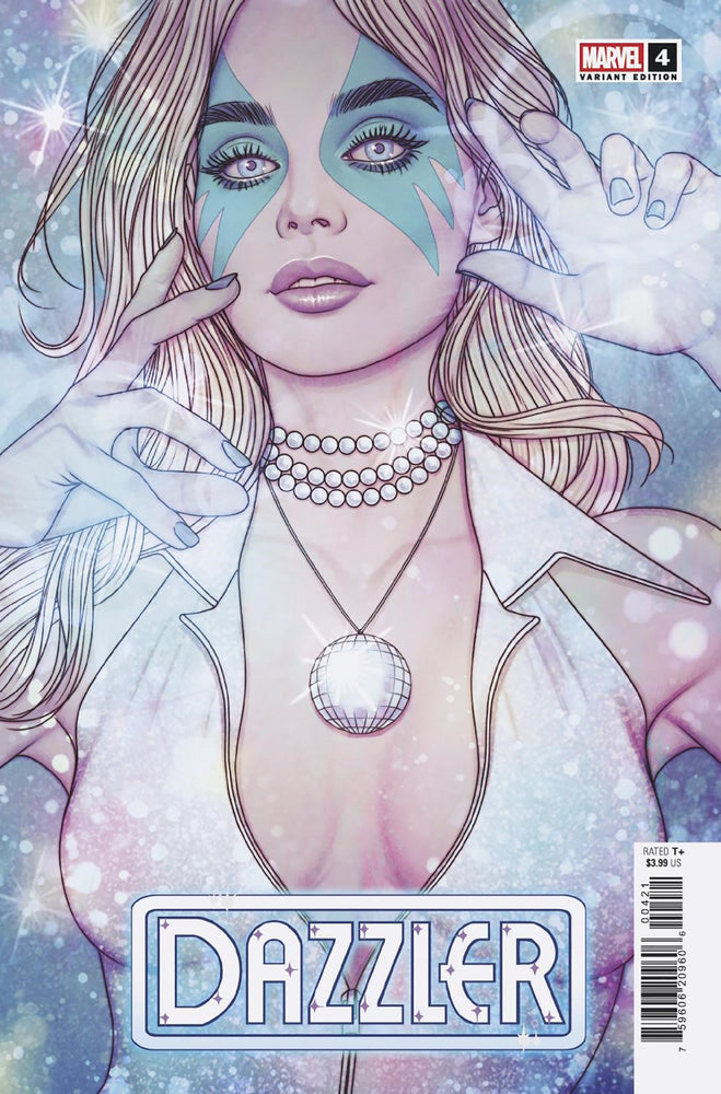 DAZZLER - Comics - Image - Pop Weasel