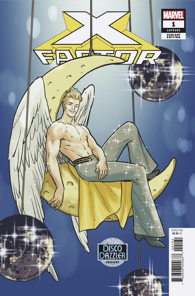 X-FACTOR - Comics - Image - Pop Weasel