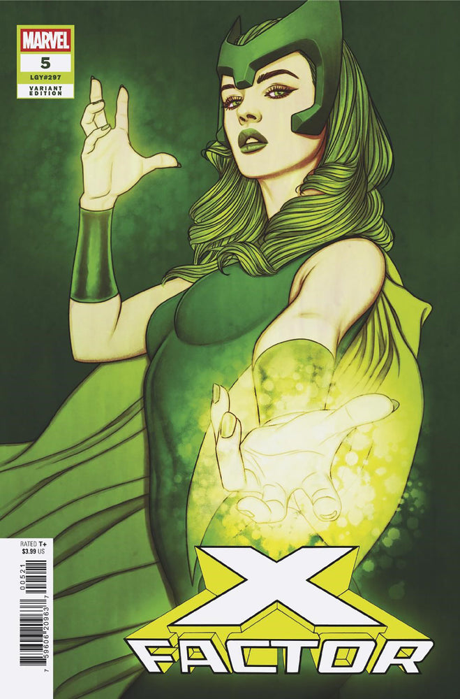 X-FACTOR - Comics - Image - Pop Weasel