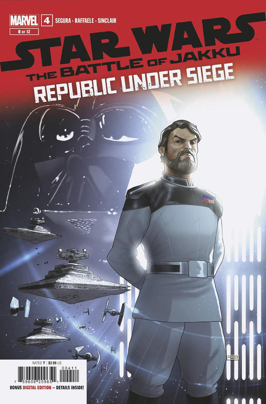STAR WARS: BATTLE OF JAKKU - REPUBLIC UNDER SIEGE #4 image