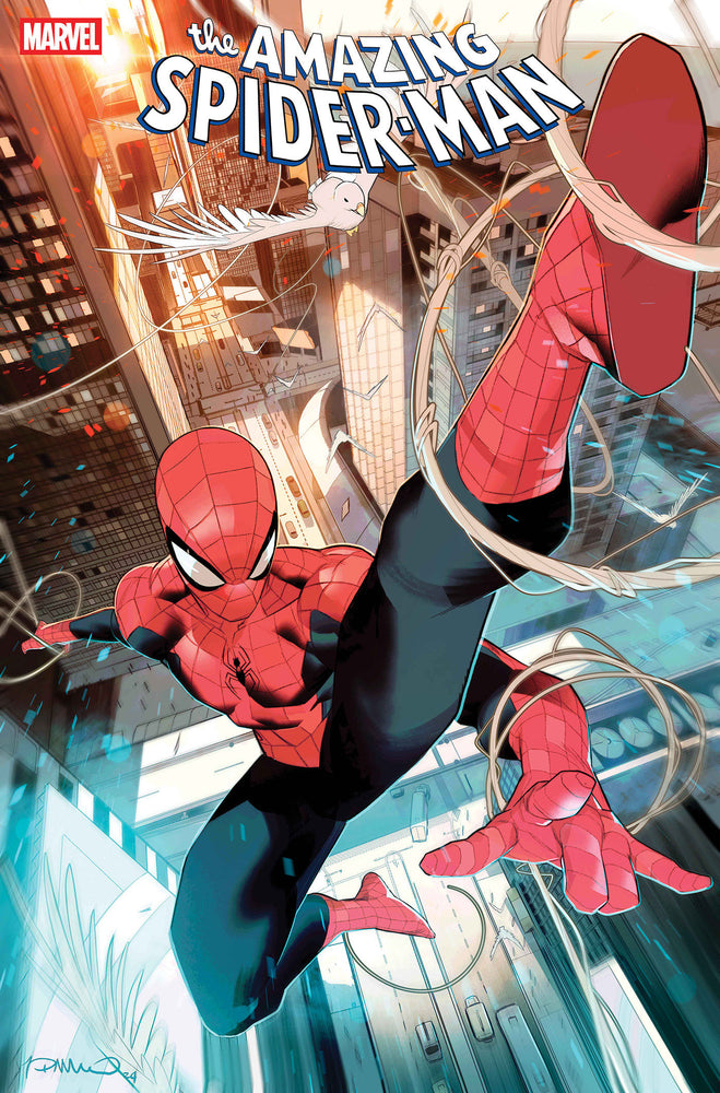 Amazing Spider-Man - Comics - Image - Pop Weasel