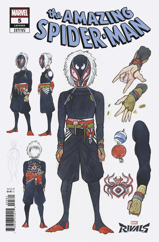 Amazing Spider-Man - Books - Image - Pop Weasel