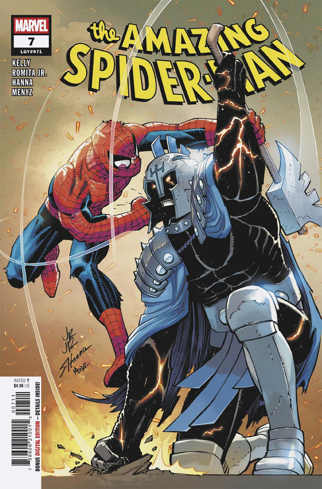 Amazing Spider-Man - Comics - Image - Pop Weasel