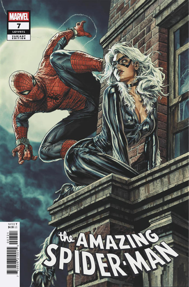 Amazing Spider-Man - Comics - Image - Pop Weasel