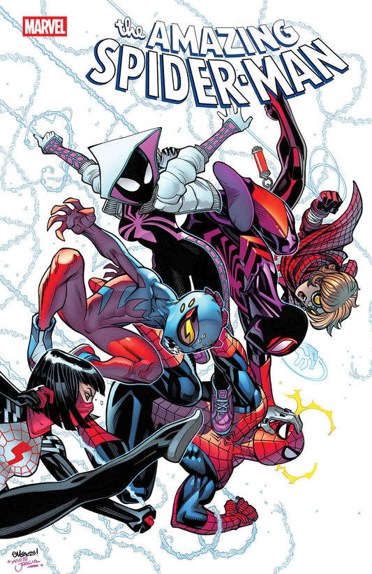 Amazing Spider-Man #12 - Image