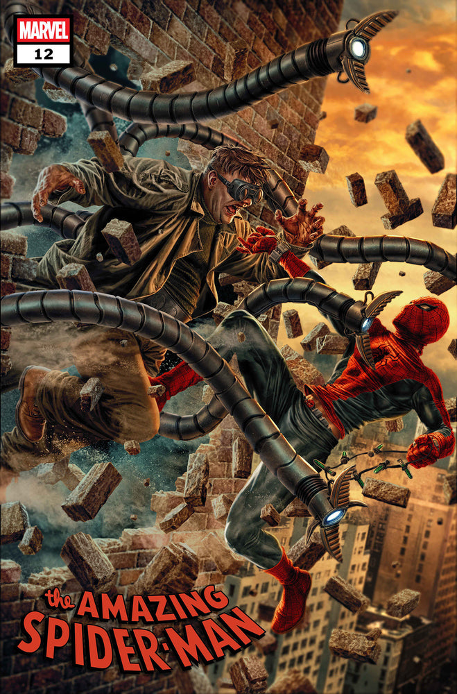 Amazing Spider-Man - Comics - Image - Pop Weasel