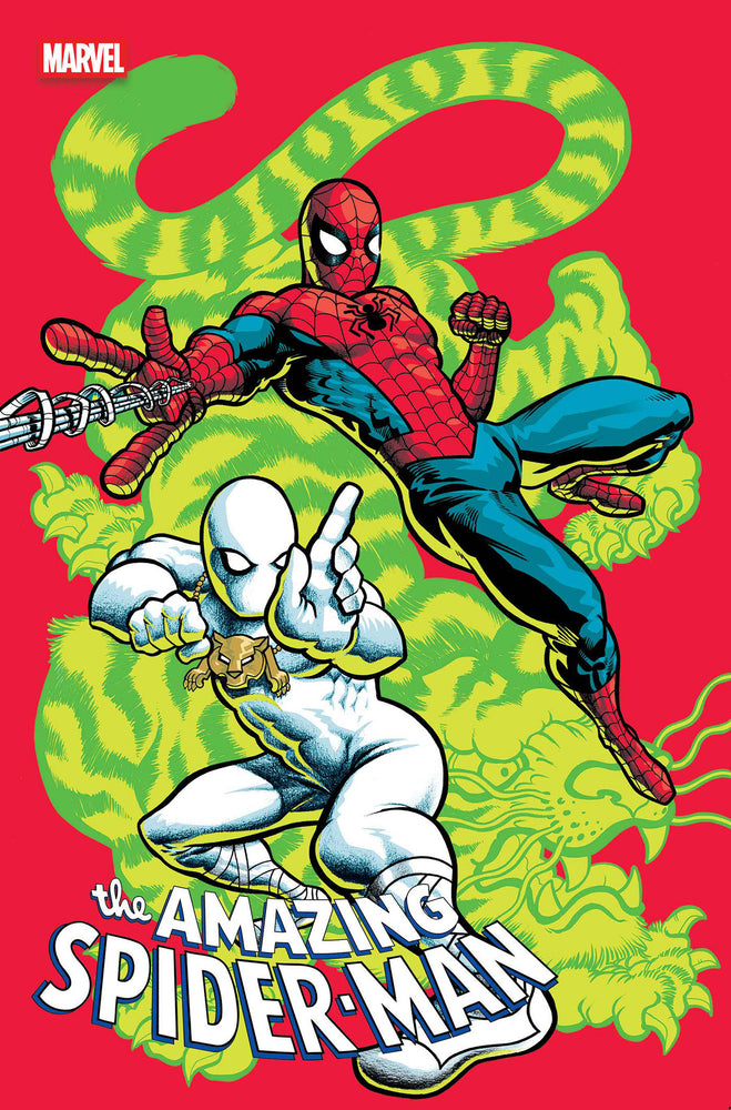 AMAZING SPIDER-MAN - Books - Image - Pop Weasel