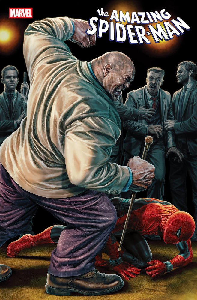 AMAZING SPIDER-MAN - Comics - Image - Pop Weasel