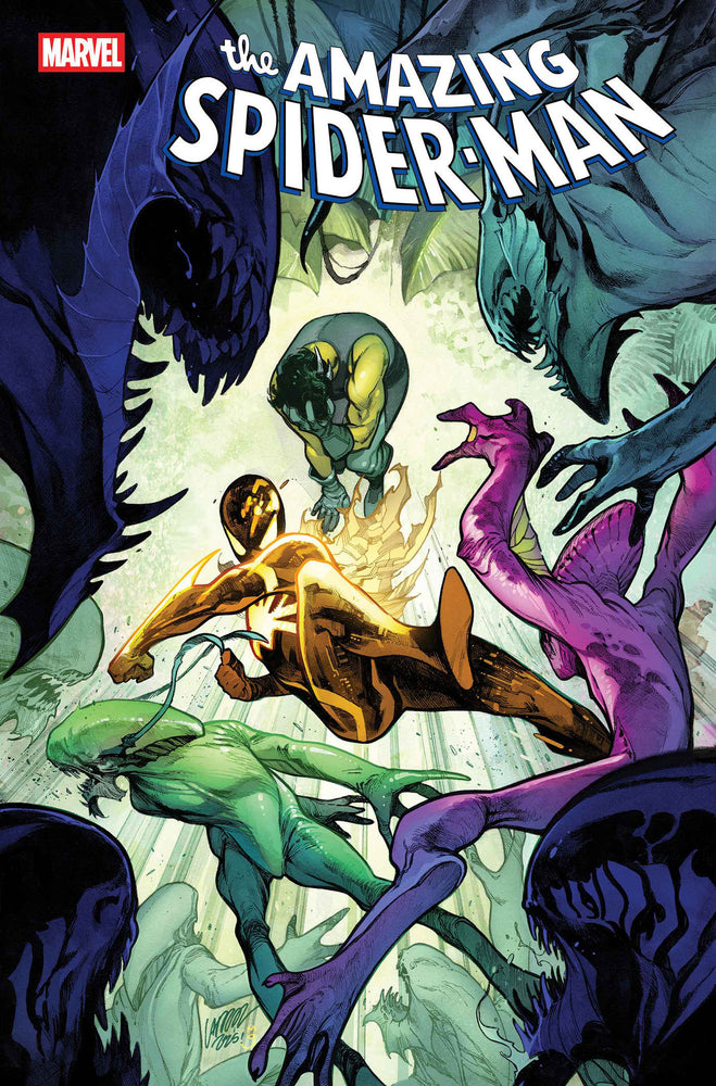 AMAZING SPIDER-MAN - Comics - Image - Pop Weasel
