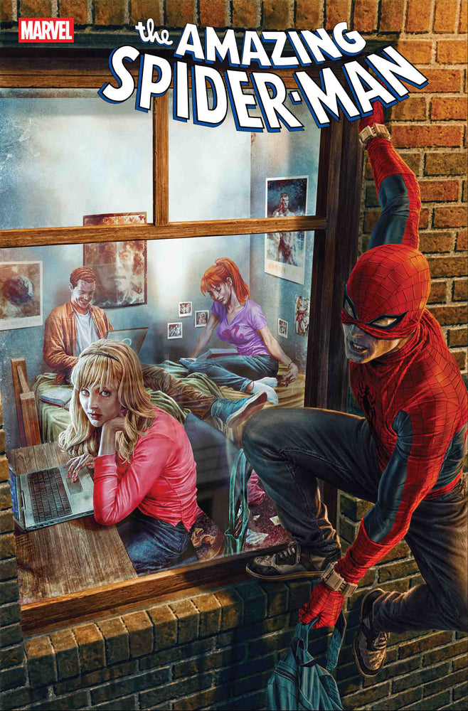 AMAZING SPIDER-MAN - Comics - Image - Pop Weasel