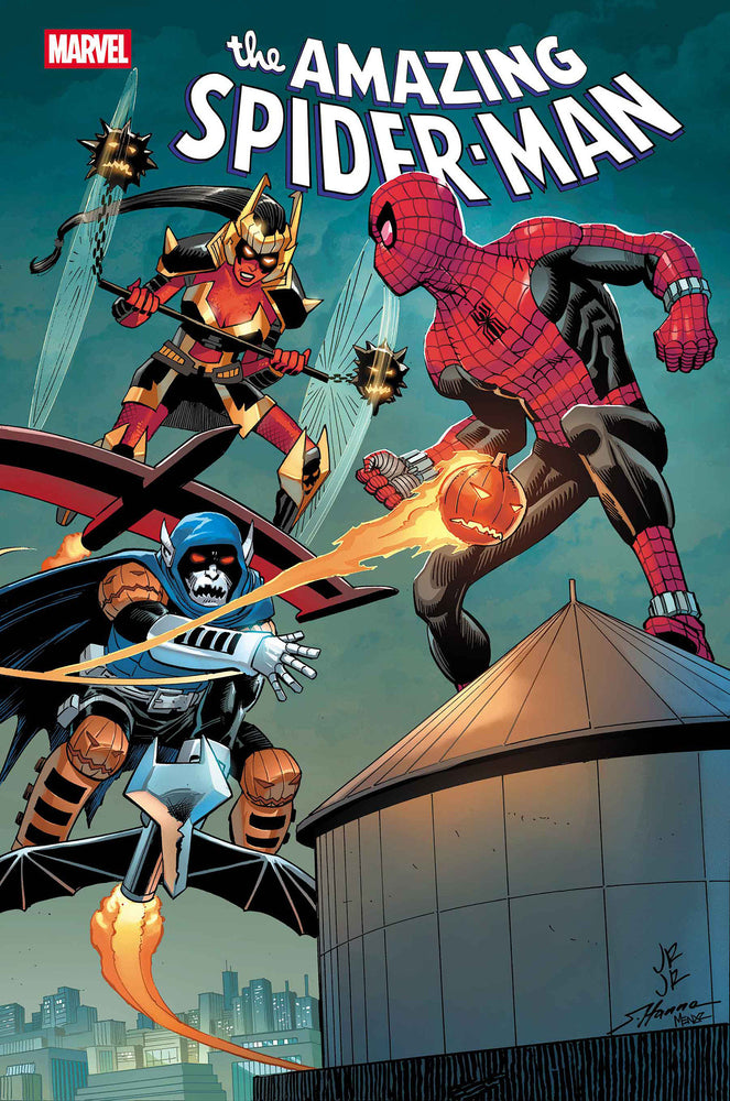 AMAZING SPIDER-MAN - Comics - Image - Pop Weasel