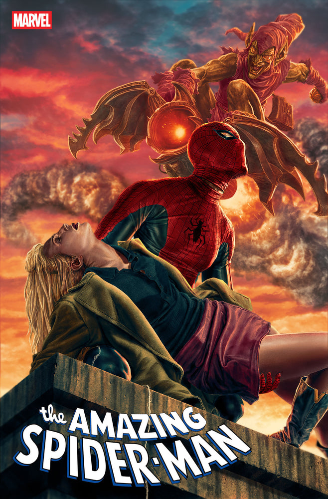 AMAZING SPIDER-MAN - Comics - Image - Pop Weasel