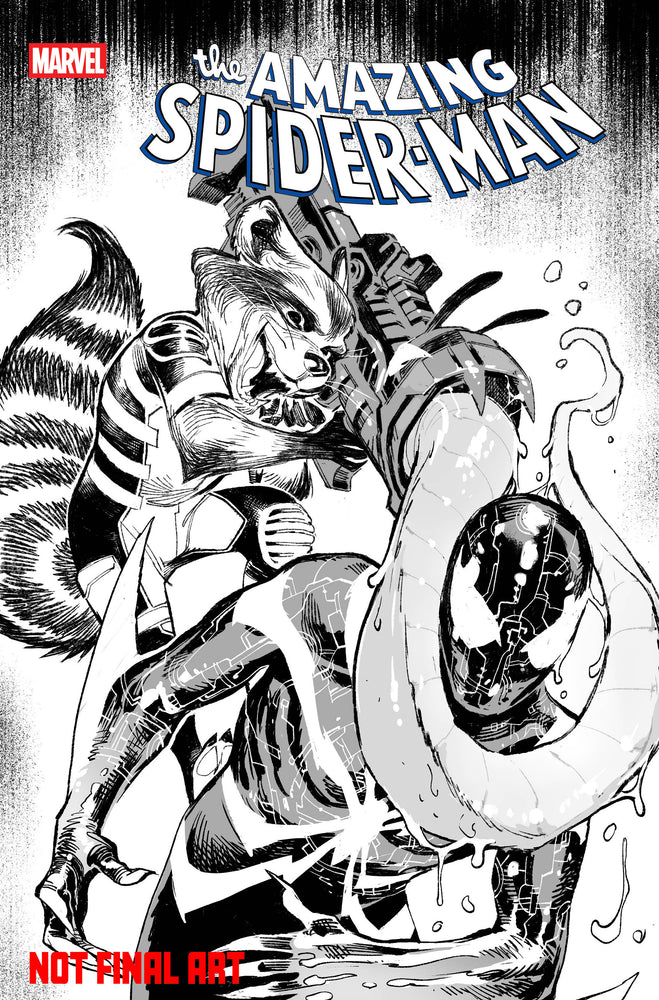 AMAZING SPIDER-MAN - Comics - Image - Pop Weasel