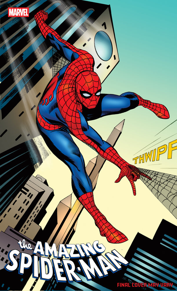 AMAZING SPIDER-MAN - Comics - Image - Pop Weasel