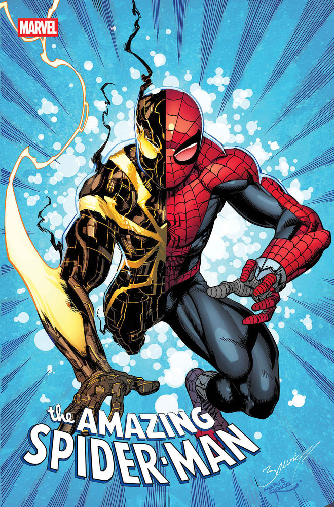 AMAZING SPIDER-MAN - Comics - Image - Pop Weasel