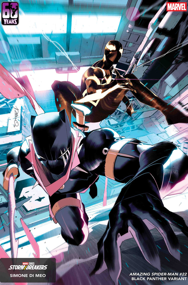 AMAZING SPIDER-MAN - Comics - Image - Pop Weasel